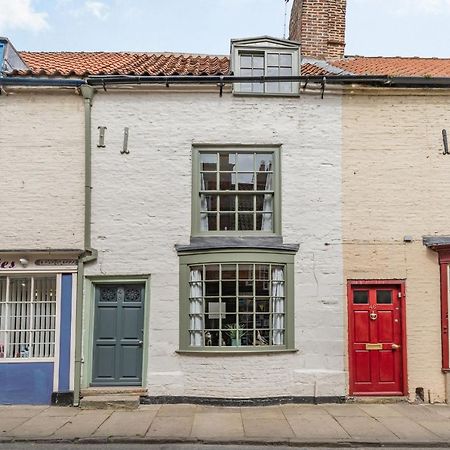 Вілла 48 High Street Бридлінгтон Екстер'єр фото